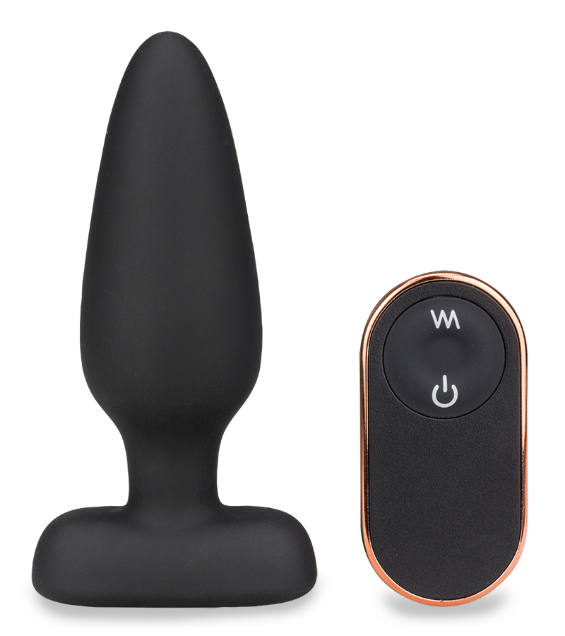 Coffret 4 sextoys &quot;A la découverte du plaisir anal&quot;