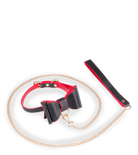 Charger l&#39;image dans la galerie, Coffret BDSM 7 pièces style raffiné et trousse de rangement