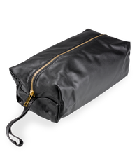 Charger l&#39;image dans la galerie, Coffret BDSM 7 pièces style raffiné et trousse de rangement