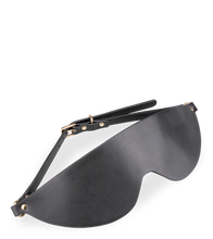 Charger l&#39;image dans la galerie, Coffret BDSM 7 pièces style raffiné et trousse de rangement