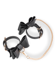 Charger l&#39;image dans la galerie, Coffret BDSM 7 pièces style raffiné et trousse de rangement