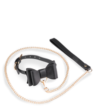 Charger l&#39;image dans la galerie, Coffret BDSM 7 pièces style raffiné et trousse de rangement