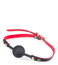 Charger l&#39;image dans la galerie, Coffret BDSM 7 pièces style raffiné et trousse de rangement