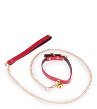 Charger l&#39;image dans la galerie, Coffret BDSM élégant 8 pièces