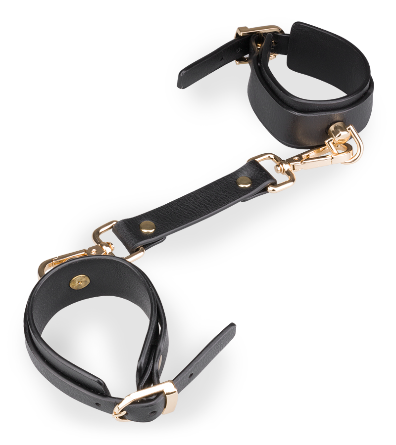 Coffret BDSM élégant 8 pièces