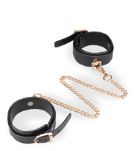 Charger l&#39;image dans la galerie, Coffret BDSM élégant 8 pièces