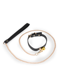 Charger l&#39;image dans la galerie, Coffret BDSM élégant 8 pièces