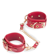 Charger l&#39;image dans la galerie, Coffret bondage de luxe avec sac de rangement