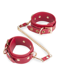 Charger l&#39;image dans la galerie, Coffret bondage de luxe avec sac de rangement