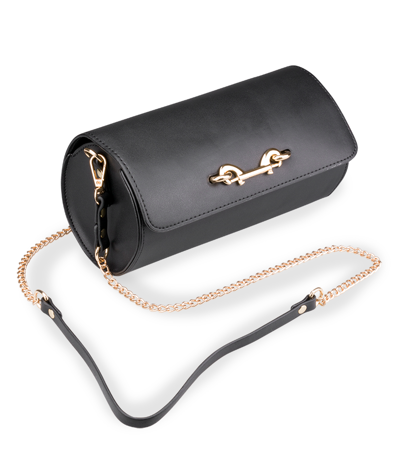 Coffret bondage de luxe avec sac de rangement