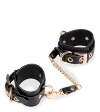 Charger l&#39;image dans la galerie, Coffret bondage de luxe avec sac de rangement