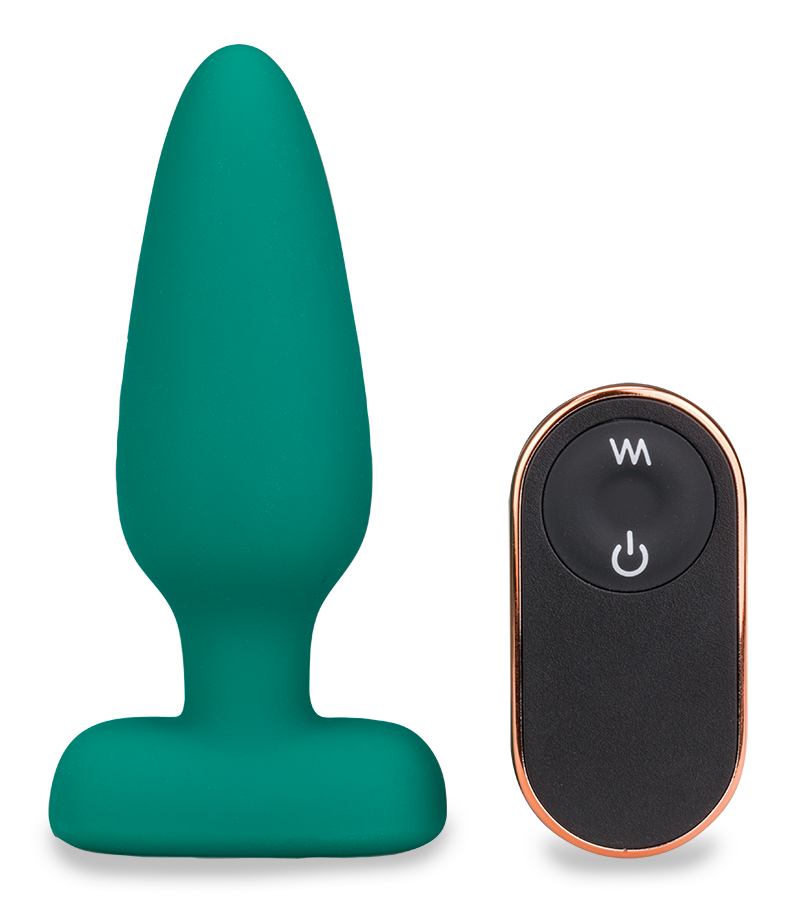 Coffret sextoys 4 en 1 Greenyshine