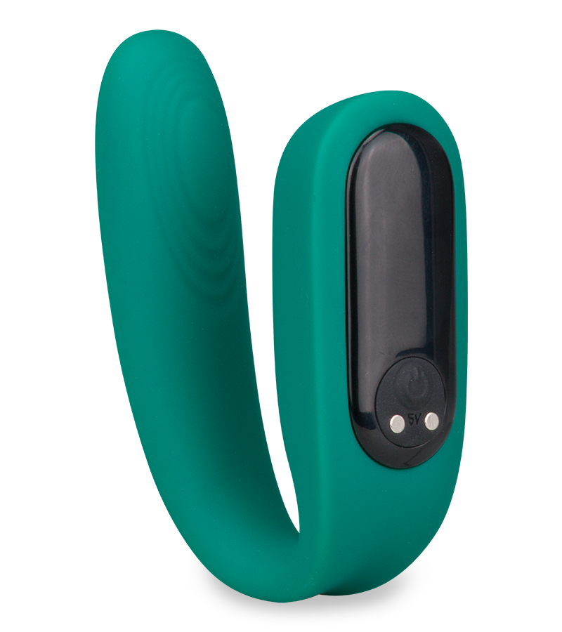 Coffret sextoys 4 en 1 Greenyshine