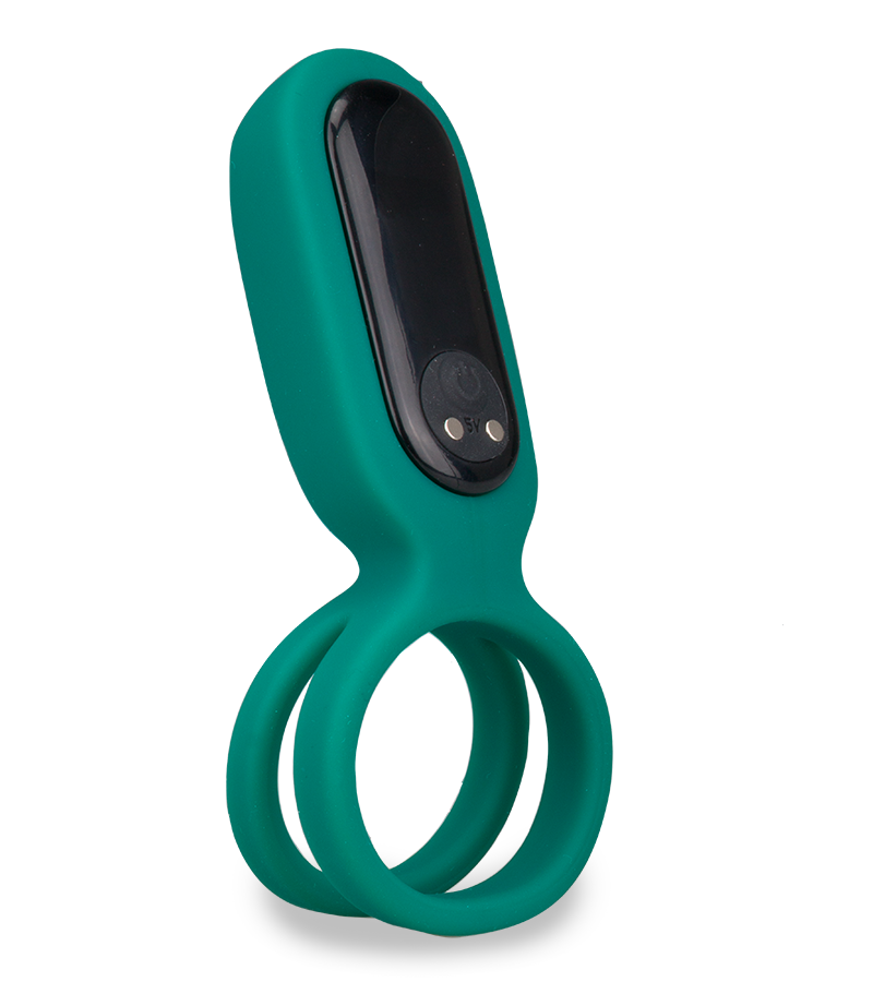 Coffret sextoys 4 en 1 Greenyshine