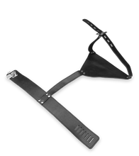 Charger l&#39;image dans la galerie, Contrainte BDSM dorsale