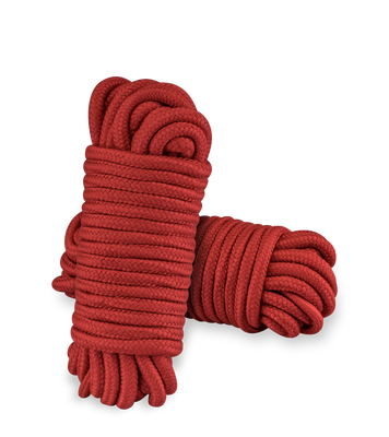 Corde BDSM de bondage 10,0m