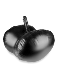 Charger l&#39;image dans la galerie, Coussin gonflable avec gode Warren