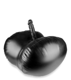 Coussin gonflable avec gode Warren