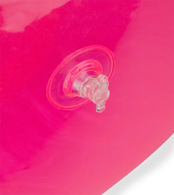 Charger l&#39;image dans la galerie, Coussin gonflable rond avec gode vibrant Ride Me