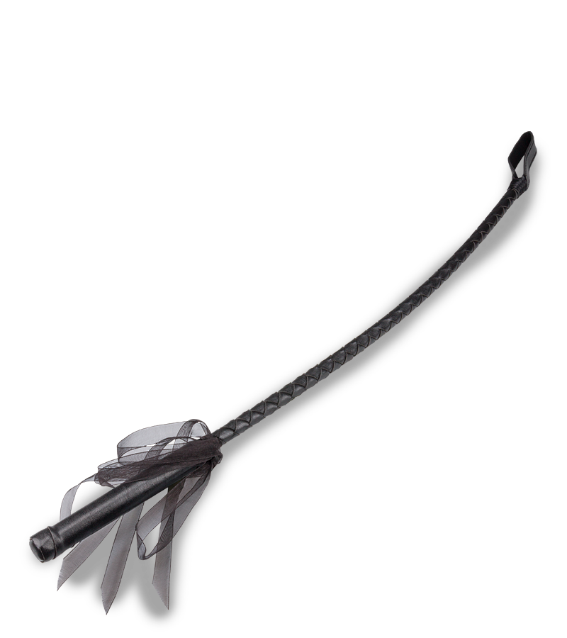 Cravache BDSM Bow
