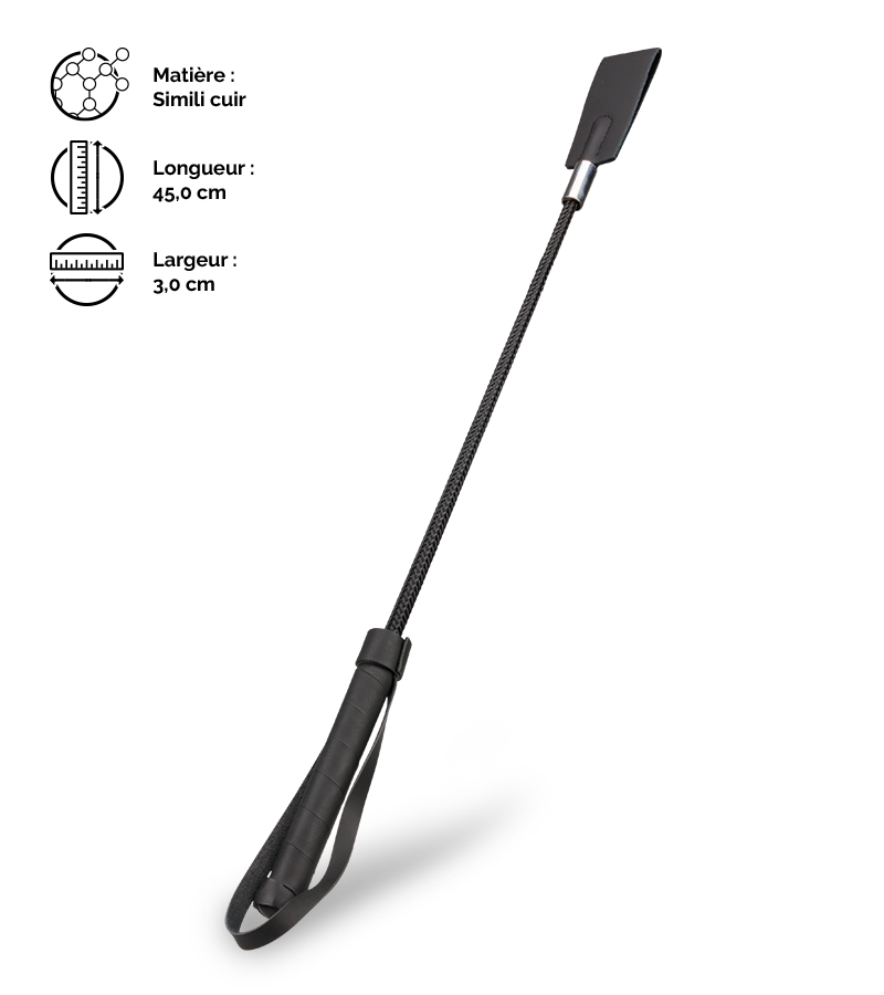 Cravache BDSM Spicy