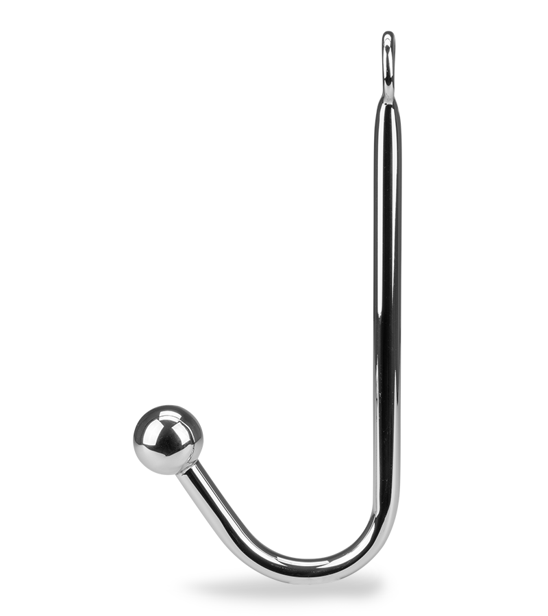 Crochet anal 1 boule Stooge