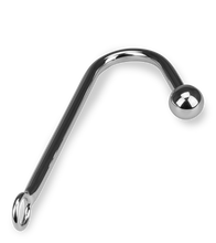 Charger l&#39;image dans la galerie, Crochet anal 1 boule Stooge