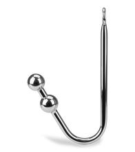 Charger l&#39;image dans la galerie, Crochet anal 2 boules Holder