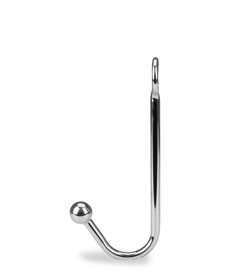 Crochet anal petit diamètre Hooky