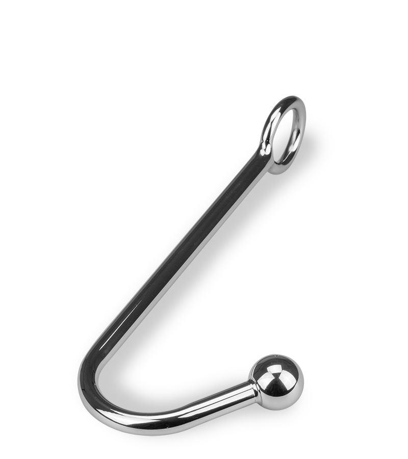 Crochet anal petit diamètre Hooky