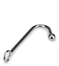 Charger l&#39;image dans la galerie, Crochet anal petit diamètre Hooky