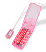 Charger l&#39;image dans la galerie, Culotte string vibrant papillon