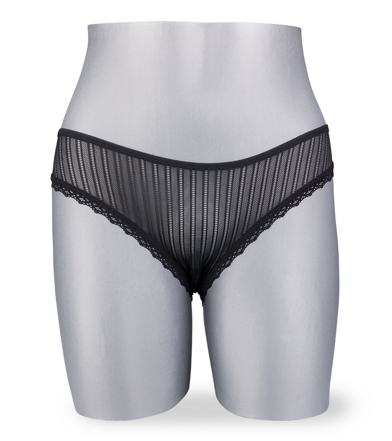 Culotte vibrante 20 modes de vibrations ultra puissantes