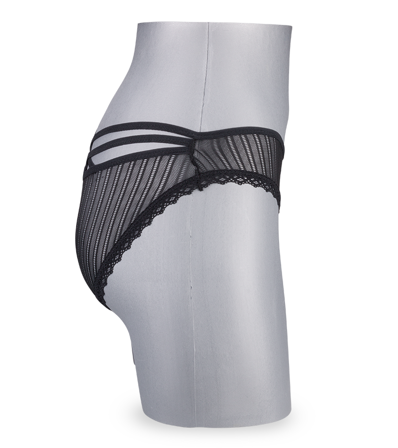 Culotte vibrante 20 modes de vibrations ultra puissantes