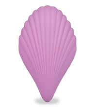 Charger l&#39;image dans la galerie, Culotte vibrante gode va-et-vient coquillage