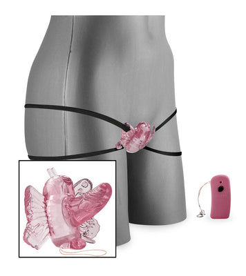 Culotte vibrante oeuf télécommandée