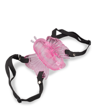 Charger l&#39;image dans la galerie, Culotte vibrante oeuf télécommandée