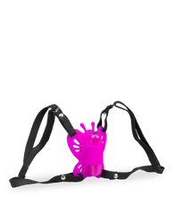 Charger l&#39;image dans la galerie, Culotte vibrante papillon 10 modes