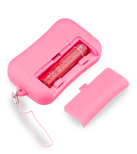 Charger l&#39;image dans la galerie, Culotte vibrante papillon gode 38 vitesses