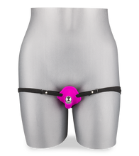 Charger l&#39;image dans la galerie, Culotte vibrante Power Vibes 10 modes