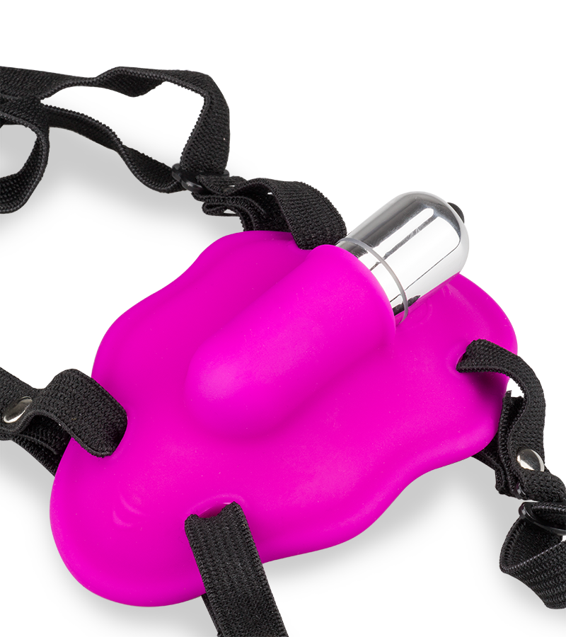 Culotte vibrante Power Vibes 10 modes