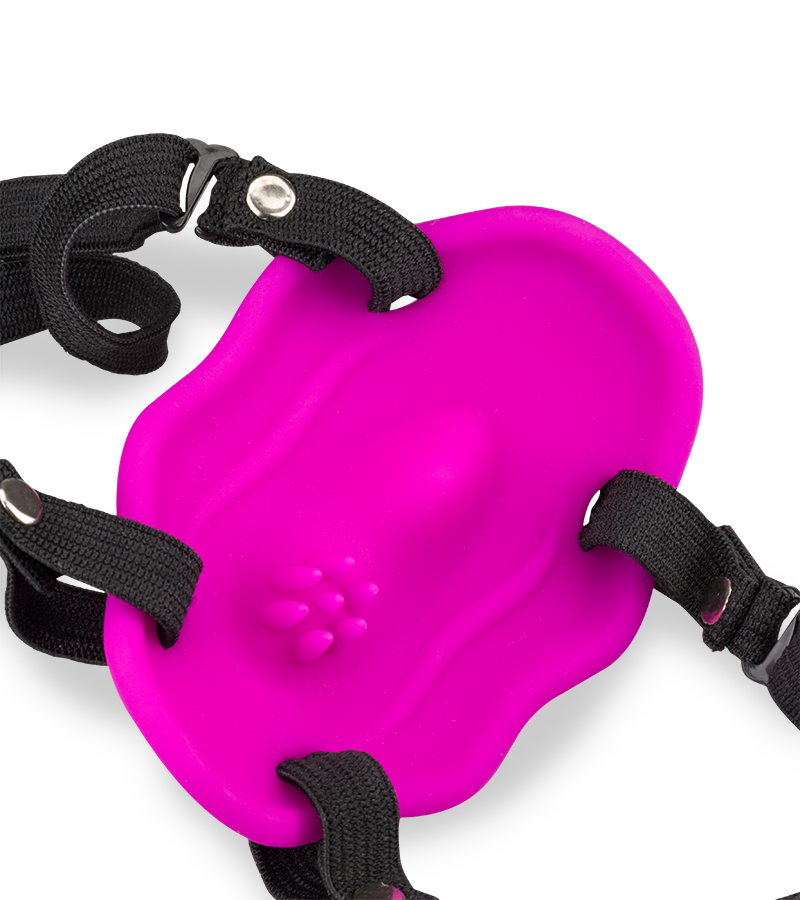 Culotte vibrante Power Vibes 10 modes