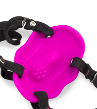 Charger l&#39;image dans la galerie, Culotte vibrante Power Vibes 10 modes