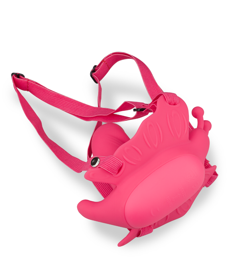 Culotte vibrante silicone gode 30 modes