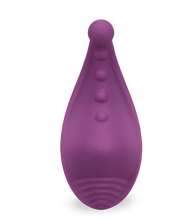 Charger l&#39;image dans la galerie, Culotte vibrante stimulateur de clitoris 10 vitesses