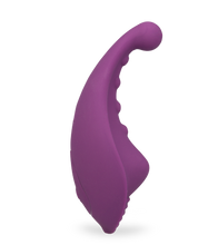 Charger l&#39;image dans la galerie, Culotte vibrante stimulateur de clitoris 10 vitesses
