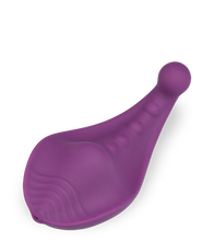 Charger l&#39;image dans la galerie, Culotte vibrante stimulateur de clitoris 10 vitesses