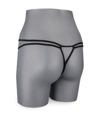 Charger l&#39;image dans la galerie, Culotte vibrante télécommandée Rebecca
