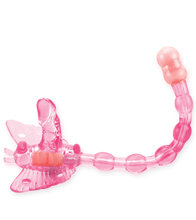 Charger l&#39;image dans la galerie, Culotte vibrante triple plaisir 7 vitesses