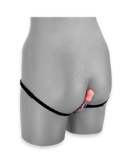 Charger l&#39;image dans la galerie, Culotte vibrante triple plaisir 7 vitesses